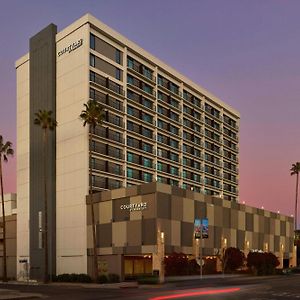 Courtyard Los Angeles Sherman Oaks