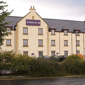 Premier Inn Edinburgh A1 - Newcraighall